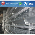 Best Hot Galvanized Chicken Cage From China Silver Star